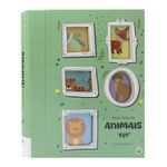 box animais