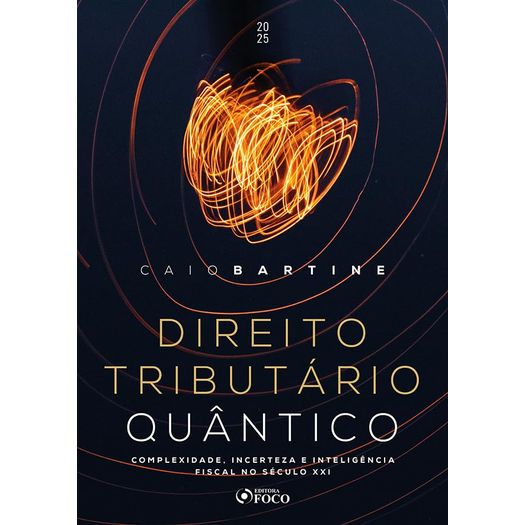 direito tributário quântico