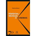 histórias e técnicas de cinemas