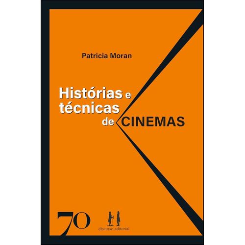 histórias e técnicas de cinemas