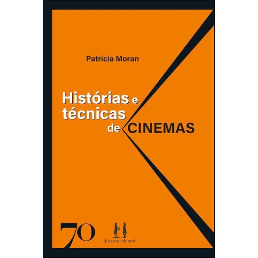 histórias e técnicas de cinemas