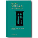 casa velha