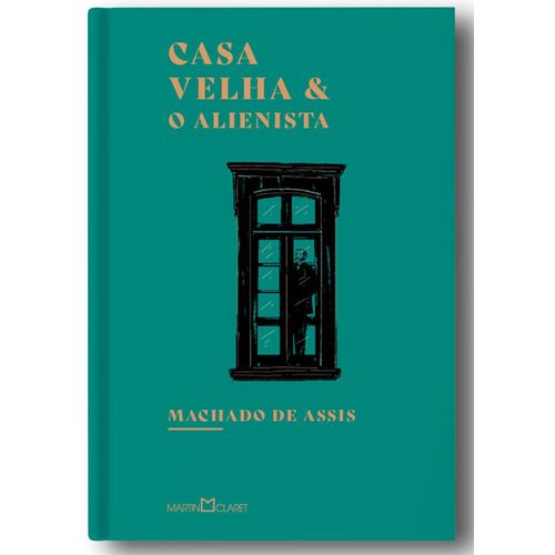 casa velha