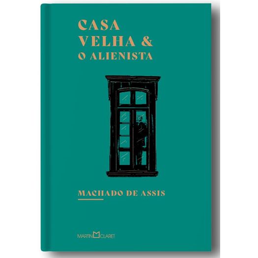 casa velha casa velha