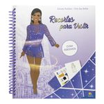 estrela-fashion---crie-seu-estilo--recortes-para-vestir