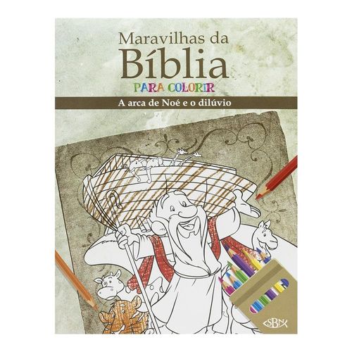 maravilhas-da-biblia-para-colorir--arca-de-noe-e-o-diluvio
