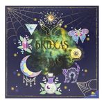 colorindo o místico: bruxas e fadas