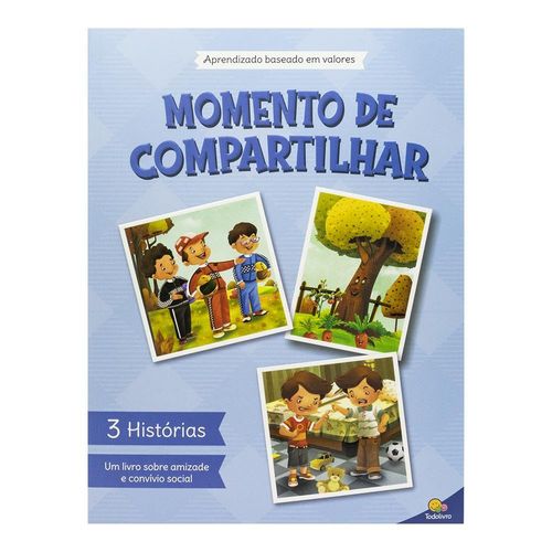 aprendizado baseado em valores: momento de compartilhar