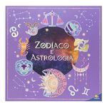 colorindo o místico: zodíaco e astrologia