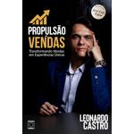 propulsão de vendas - transformando vendas em experiências únicas