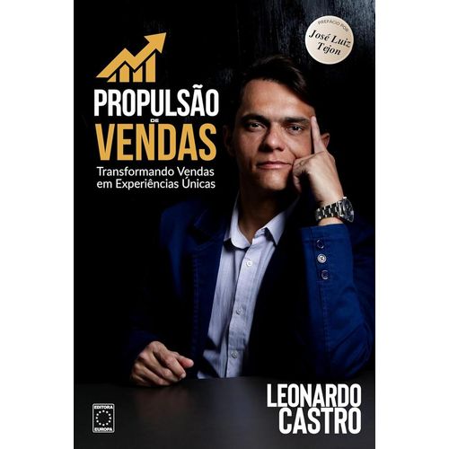 propulsão de vendas - transformando vendas em experiências únicas