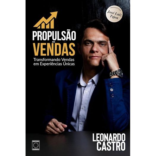 propulsão de vendas - transformando vendas em experiências únicas