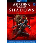 super detonado dicas e segredos - assassin