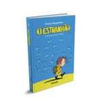 kit estranhão - com brinde