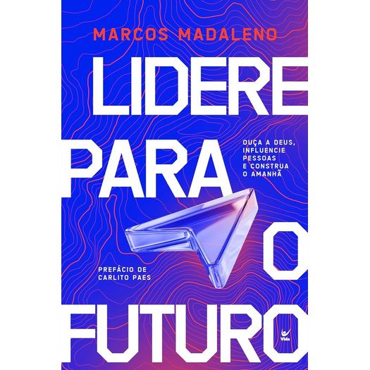 lidere para o futuro lidere para o futuro
