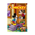 kit gibis disney edição 75