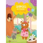tubi-color---animais-do-bosque