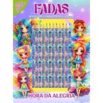 fadas hora da alegria