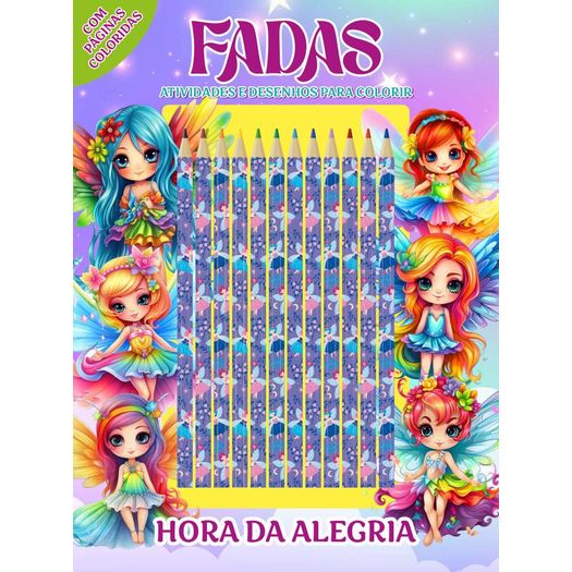 fadas hora da alegria fadas hora da alegria