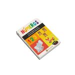 um livro para brincar - números (volume 1)