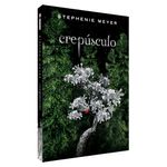 box crepúsculo - edição comemorativa de 20 anos