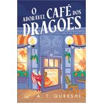 o adorável café dos dragões
