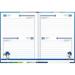 agenda permanente sonic diversos modelos agenda permanente sonic diversos modelos