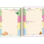 agenda 2026 diária capyclub diversos modelos agenda 2026 diária capyclub diversos modelos