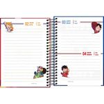 agenda 2026 diária one piece diversos modelos agenda 2026 diária one piece diversos modelos