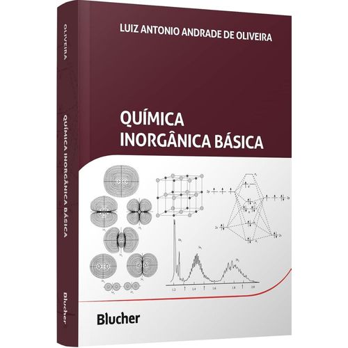 química inorgânica básica