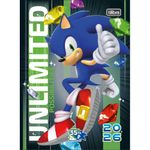agenda permanente sonic diversos modelos