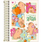 agenda 2026 diária capyclub diversos modelos agenda 2026 diária capyclub diversos modelos