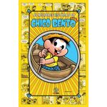 as melhores histórias do chico bento 4