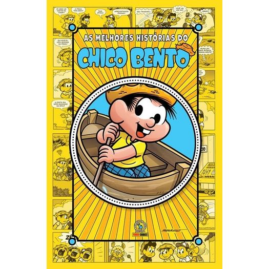as melhores histórias do chico bento 4 as melhores histórias do chico bento 4