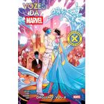 vozes da marvel - orgulho 4