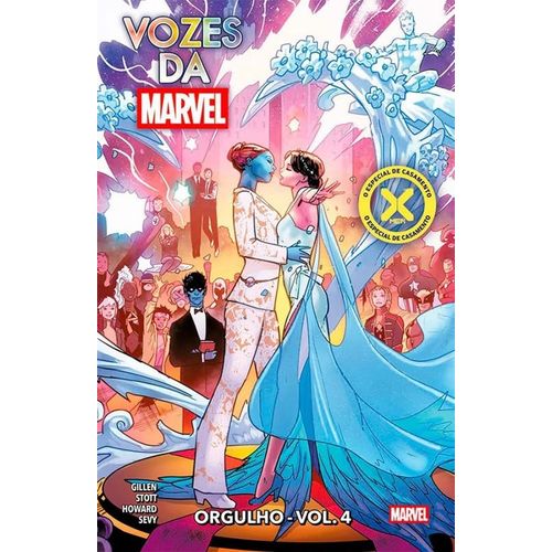 vozes da marvel - orgulho 4