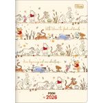 planner 2026 pooh diversos modelos planner 2026 pooh diversos modelos
