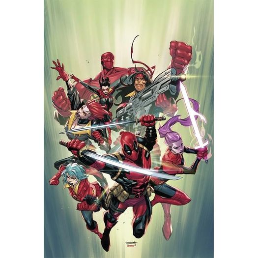 wolverine (2025) 2 wolverine (2025) 2