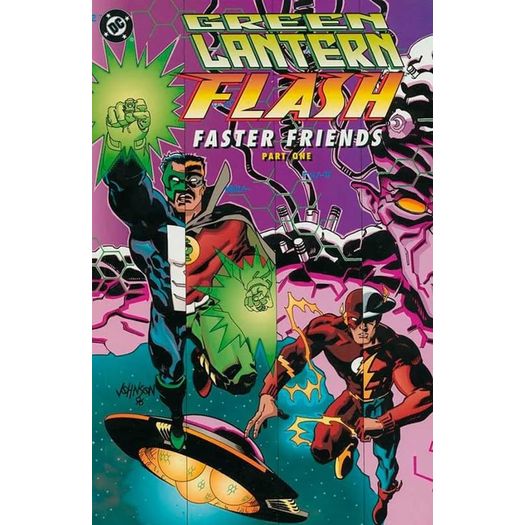 a saga do flash 15 a saga do flash 15