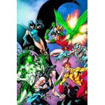 a saga da liga da justiça - 03/26