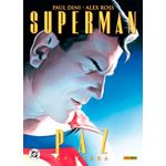 superman: paz na terra