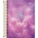 agenda 2026 diária magic diversos modelos