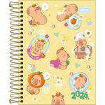 agenda 2026 diária capyclub diversos modelos agenda 2026 diária capyclub diversos modelos