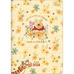 planner 2026 pooh diversos modelos planner 2026 pooh diversos modelos