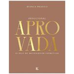 devocional aprovadas