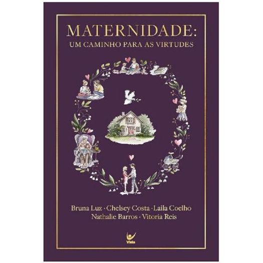 maternidade - um caminho para virtudes maternidade - um caminho para virtudes