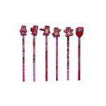 lápis preto hb top lotso