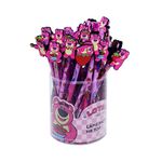 lápis preto hb top lotso
