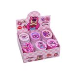 borracha lotso