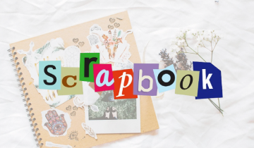 Mob - Scrapbooks